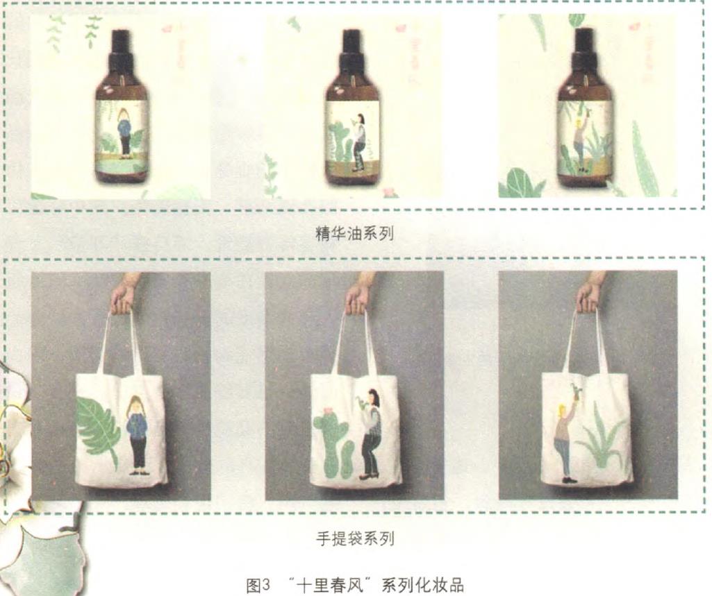化妝品包裝的利潤(rùn)線索在哪里？